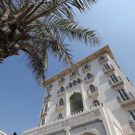 Assaha Ghobeiry Hotel ベイルート エクステリア 写真