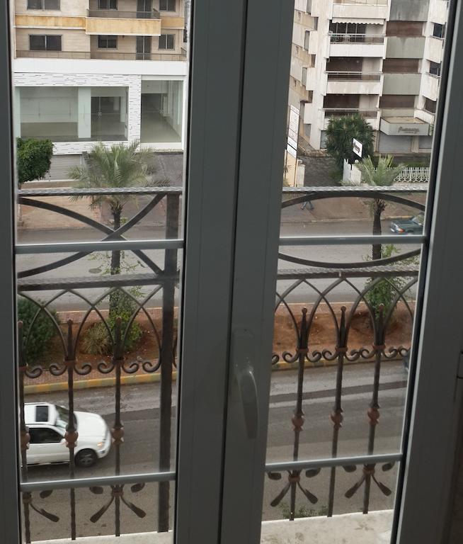 Assaha Ghobeiry Hotel ベイルート エクステリア 写真