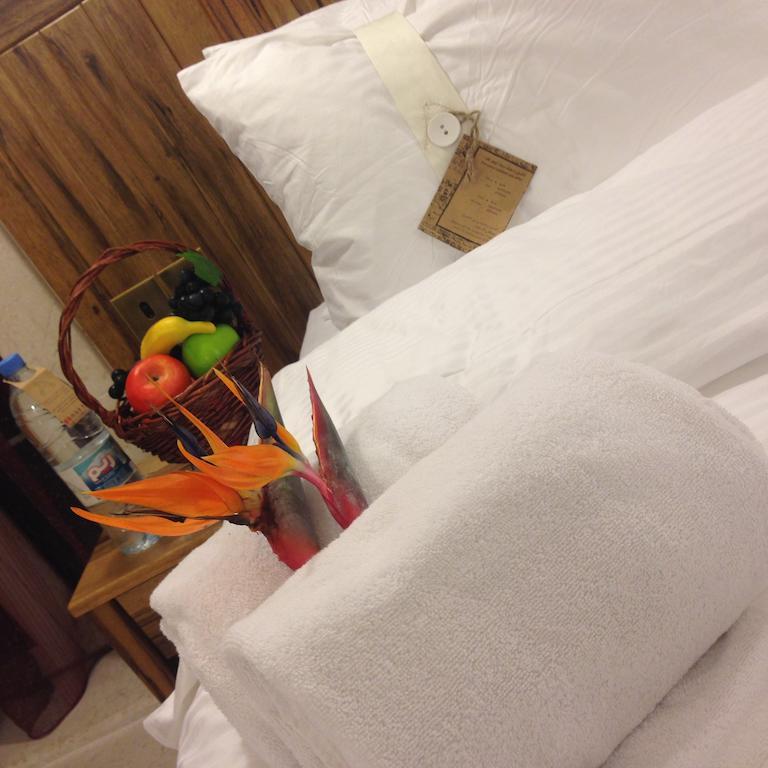 Assaha Ghobeiry Hotel ベイルート 部屋 写真