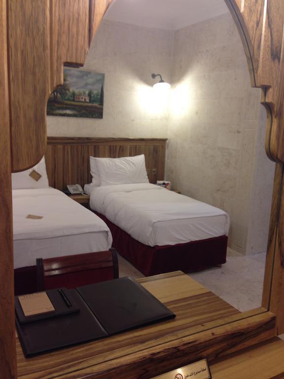 Assaha Ghobeiry Hotel ベイルート 部屋 写真